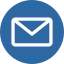 Email Newsletter icon, E-mail Newsletter icon, Email List icon, E-mail List icon
