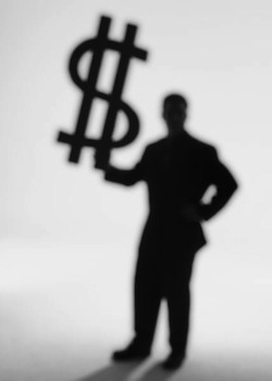 Interim CFO